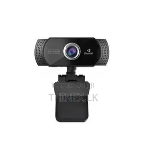 KISONLI PC-2 HD 1080P WEB Camera