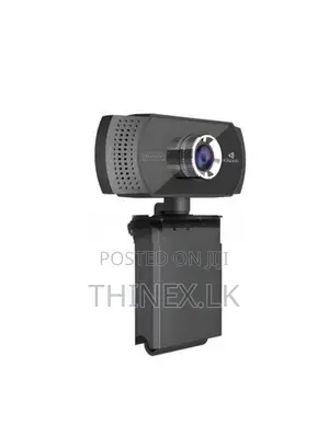 KISONLI PC-2 HD 1080P WEB Camera