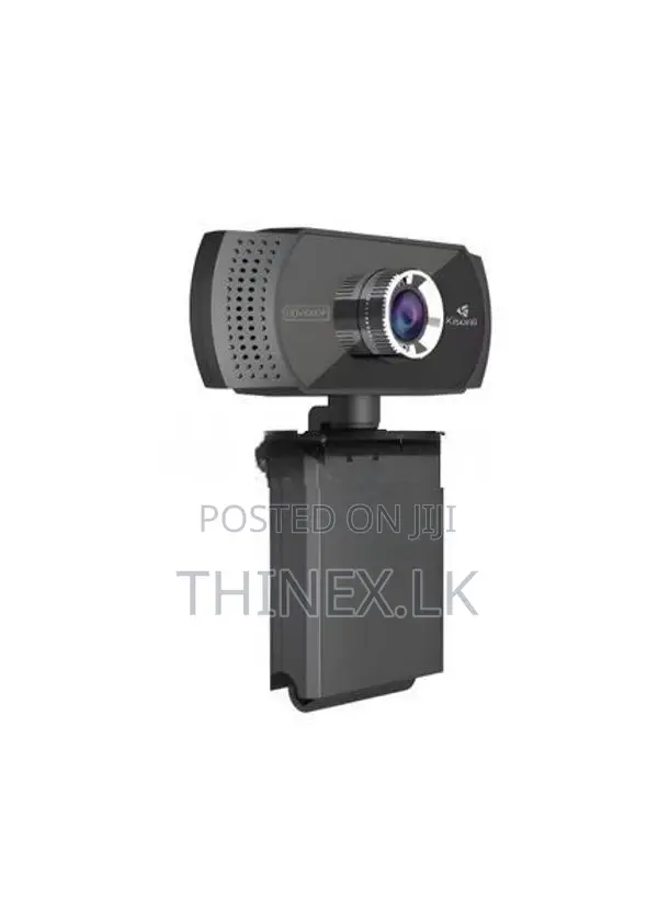 KISONLI PC-2 HD 1080P WEB Camera