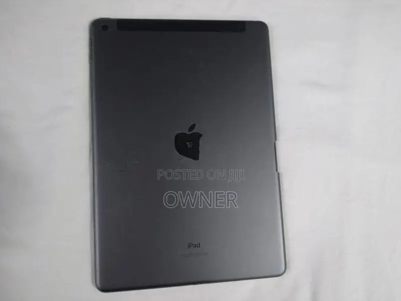 iPad 8th Gen 128GB