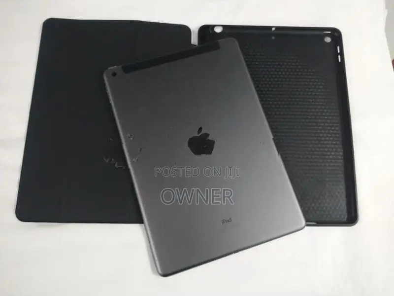 iPad 8th Gen 128GB