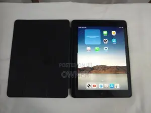 iPad 8th Gen 128GB