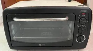 Welling Electric Oven
