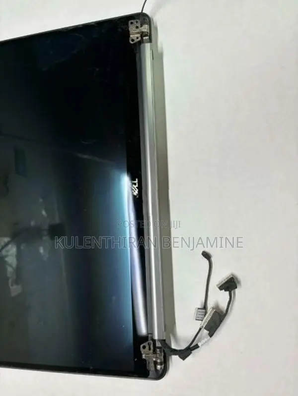 Dell Inspiron 7400 FHD EDP LCD Touchscreen Assembly Screen