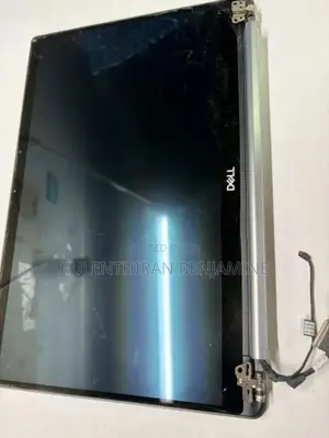 Dell Inspiron 7400 FHD EDP LCD Touchscreen Assembly Screen