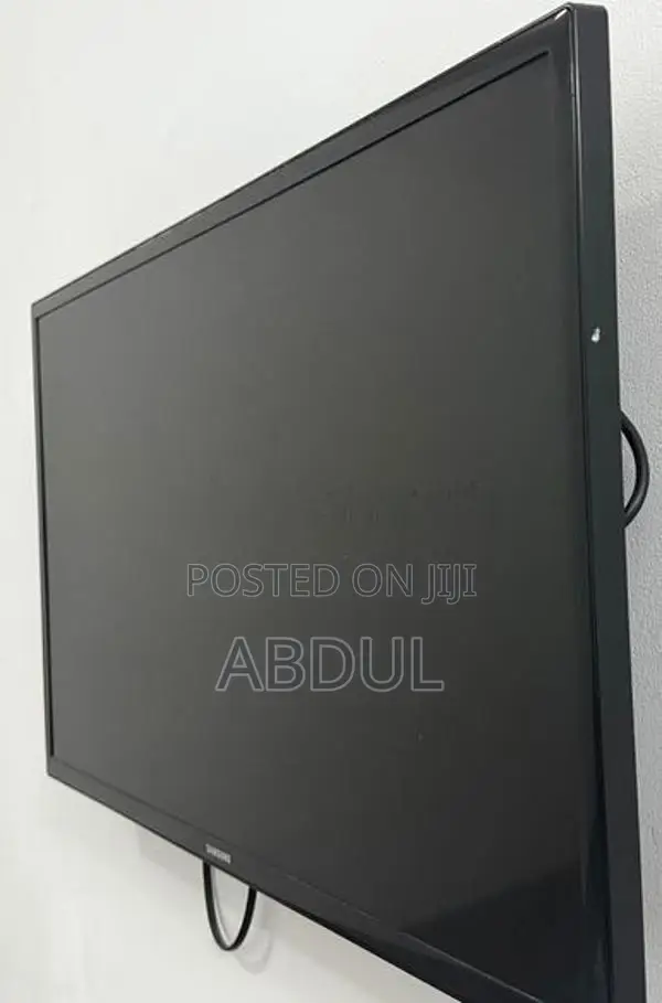 SSS Samsung LED TV