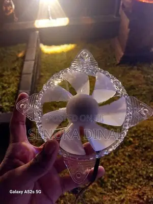 RGB Fans