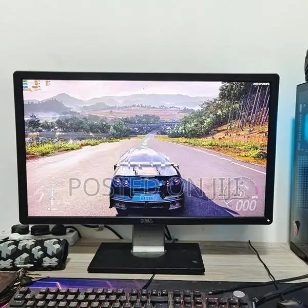 DELL 27 Inch Monitor
