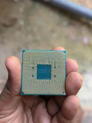 Ryzen 5 2600X Processor