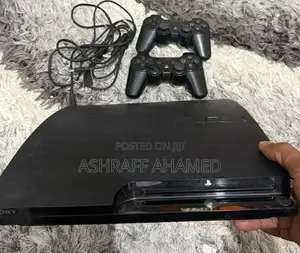 Play Station 3