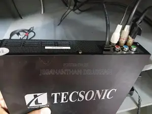 DVD Player
