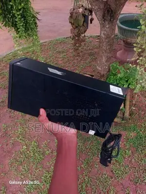 UPS Without Battery