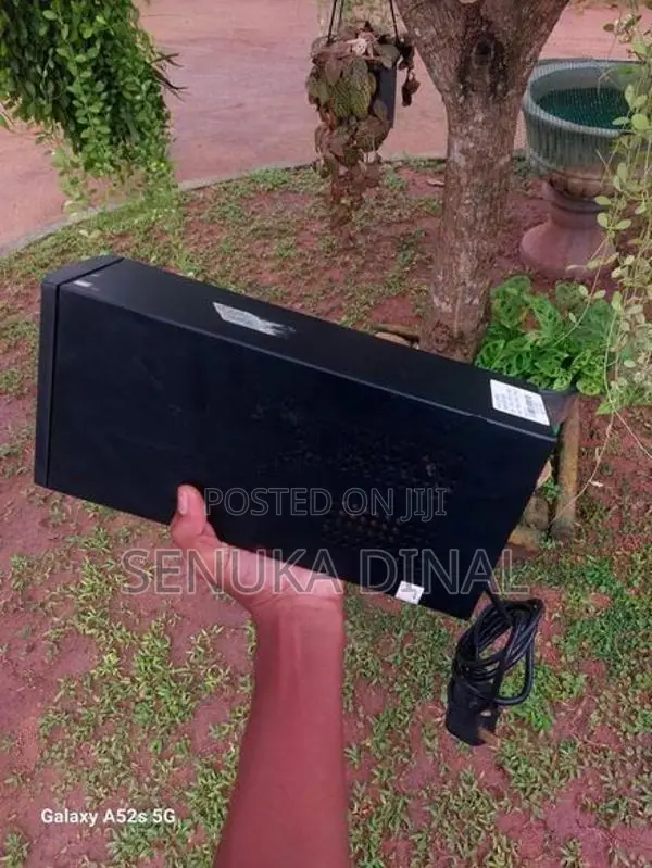 UPS Without Battery