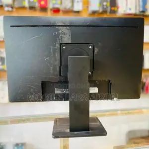HP 24 Inch Monitor