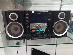 Singer Sound Setup