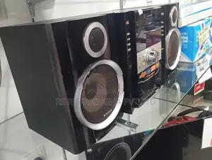 Singer Sound Setup