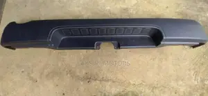 KDH Rear Buffer for Van