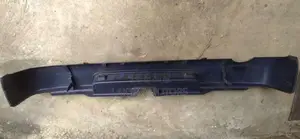 KDH Rear Buffer for Van