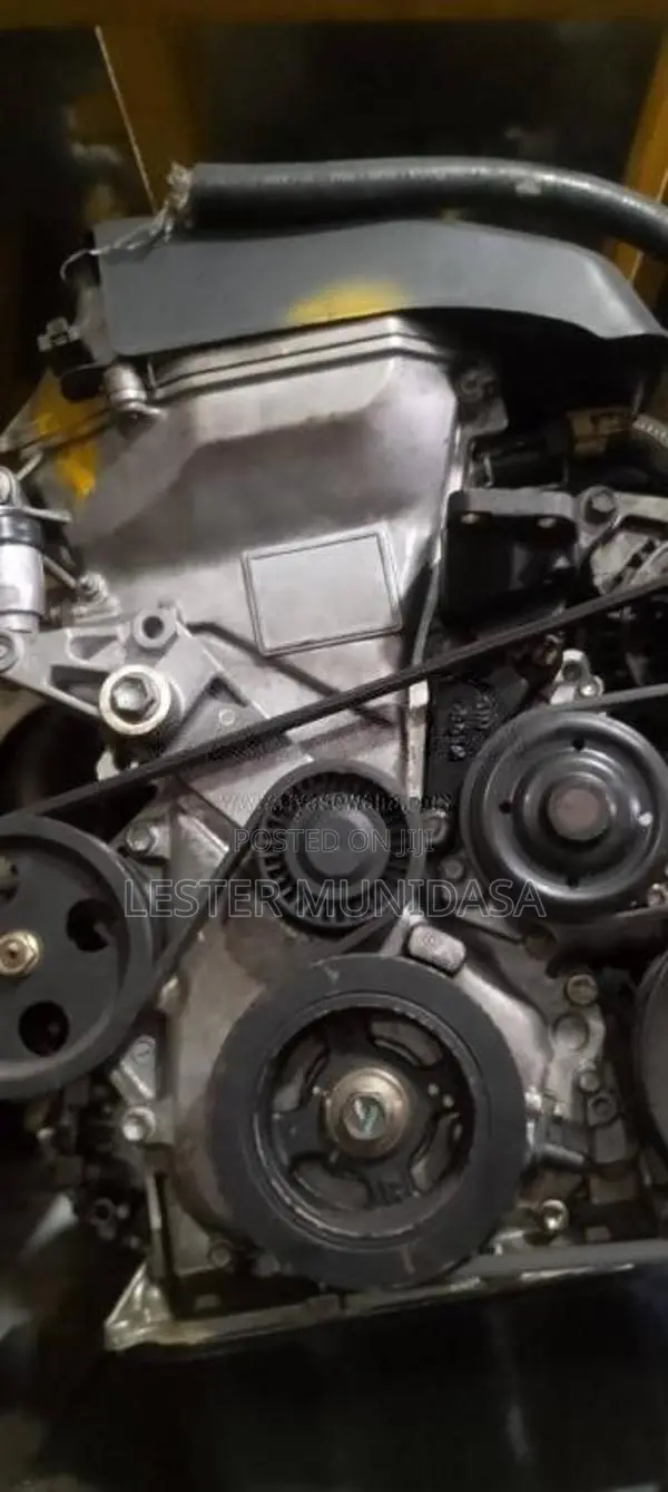 1ZZ3ZZReconditionedHeadAndBlockS for Car
