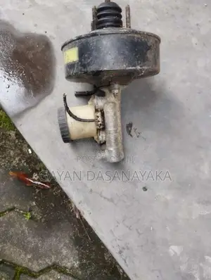 Nissan sunny B 12  Break booster and pump for Car