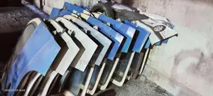 Toyota Dutro Lorry Door Shells (12V / 24V) for Car