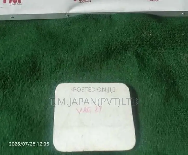 Nissan Caravan E24 Fuel Tank Flap Cover / Fuel Lid for Car