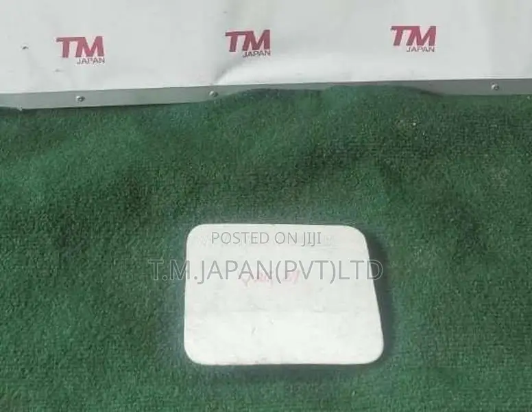 Nissan Caravan E24 Fuel Tank Flap Cover / Fuel Lid for Car