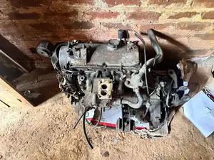 MithsubishiC12EngineOriyant for Car