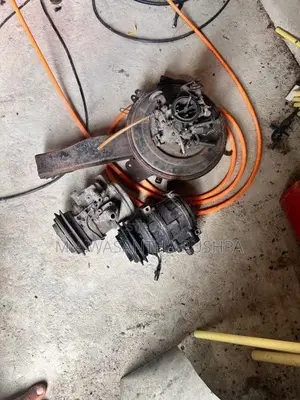 MithsubishiC12EngineOriyant for Car