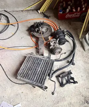 MithsubishiC12EngineOriyant for Car