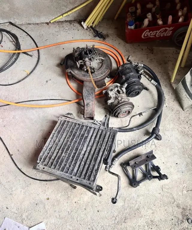 MithsubishiC12EngineOriyant for Car