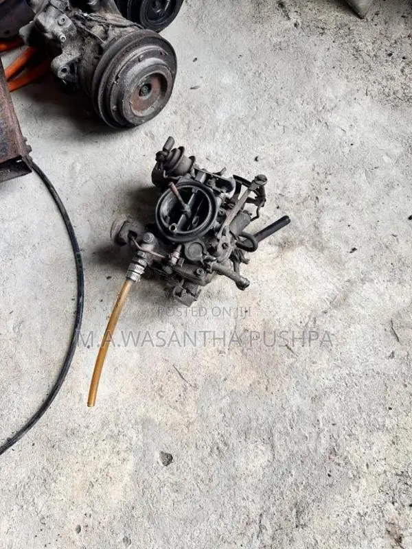 MithsubishiC12EngineOriyant for Car