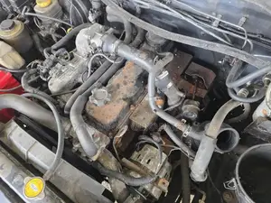 TD27TurboEngine for SUV