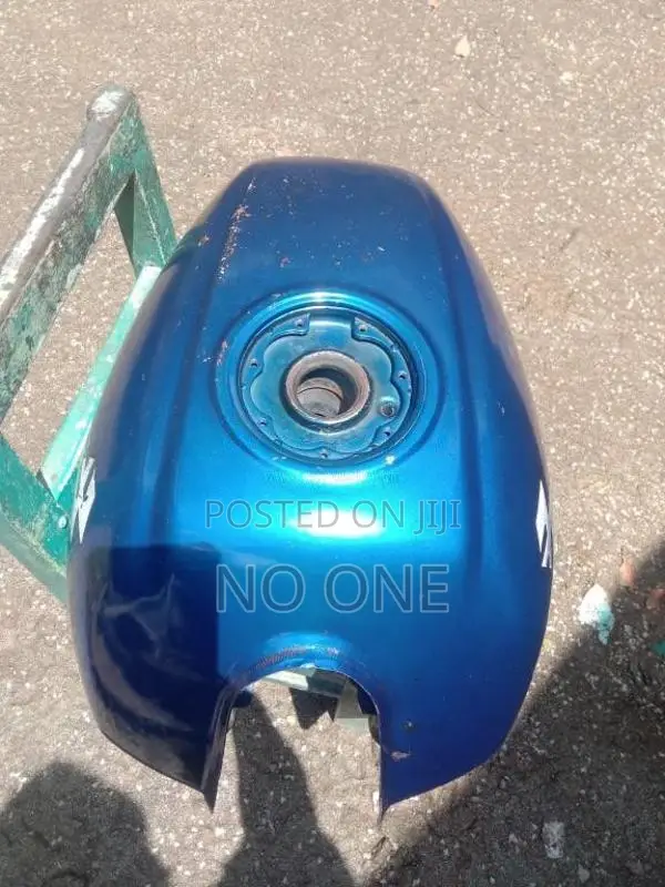PetrolTank for Motorbike