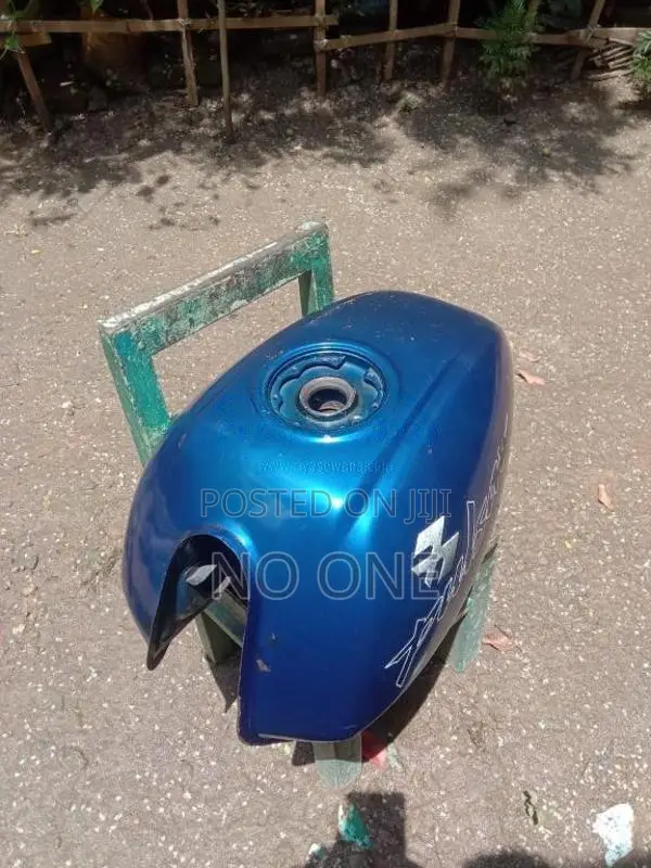 PetrolTank for Motorbike