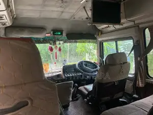Toyota Coaster 1991 Bus (Used)