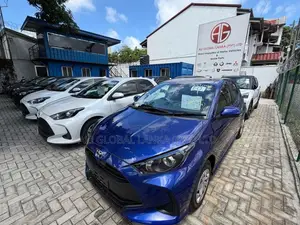 Toyota Yaris X 2024 Car Unregistered (Recondition)