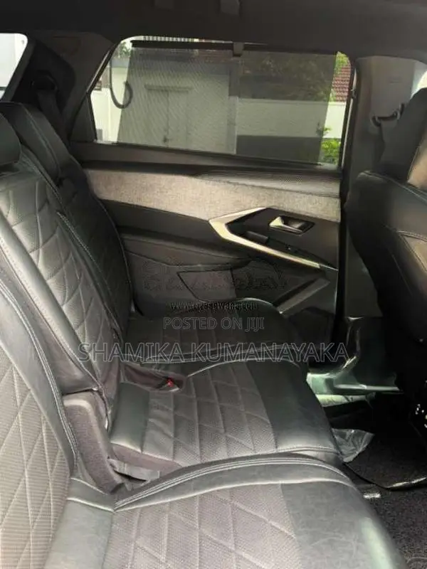 Peugeot 5008 2025 SUV (Used)