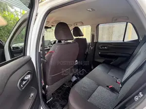 Toyota Raize Turbo 1000cc Japan Domestic JDM 2025 SUV (Used)
