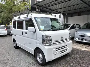 Nissan Clipper DX GL Safety 2025 Van Unregistered (Recondition)