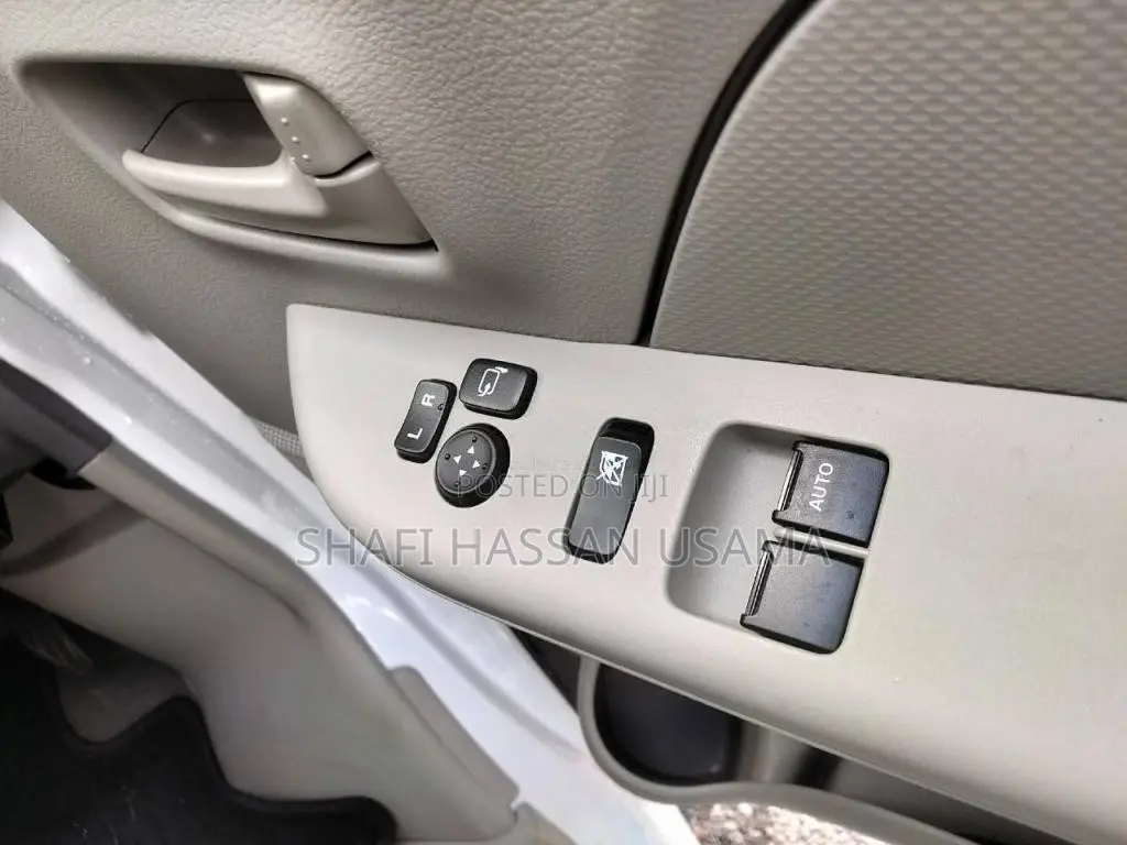 Nissan Clipper DX GL Safety 2025 Van Unregistered (Recondition)