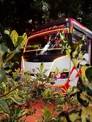 Tata Marcopolo 2015 Bus (Used)