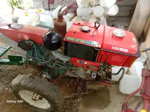 Kubota Rv80 2018 Tractor (Used)