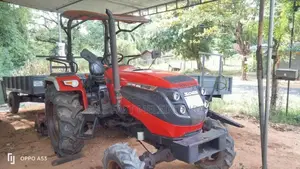 Other Solis 4x4 2021 Tractor (Used)