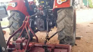 Other Solis 4x4 2021 Tractor (Used)