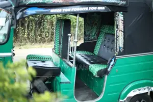 Bajaj RE 205 2011 Three Wheel (Used)