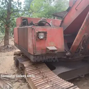 Hitachi UH 04 1996 Heavy-Duty (Used)