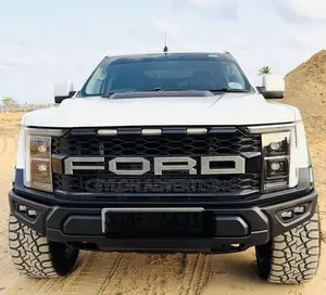 Ford Raptor Ranger 2017 Pickup (Used)