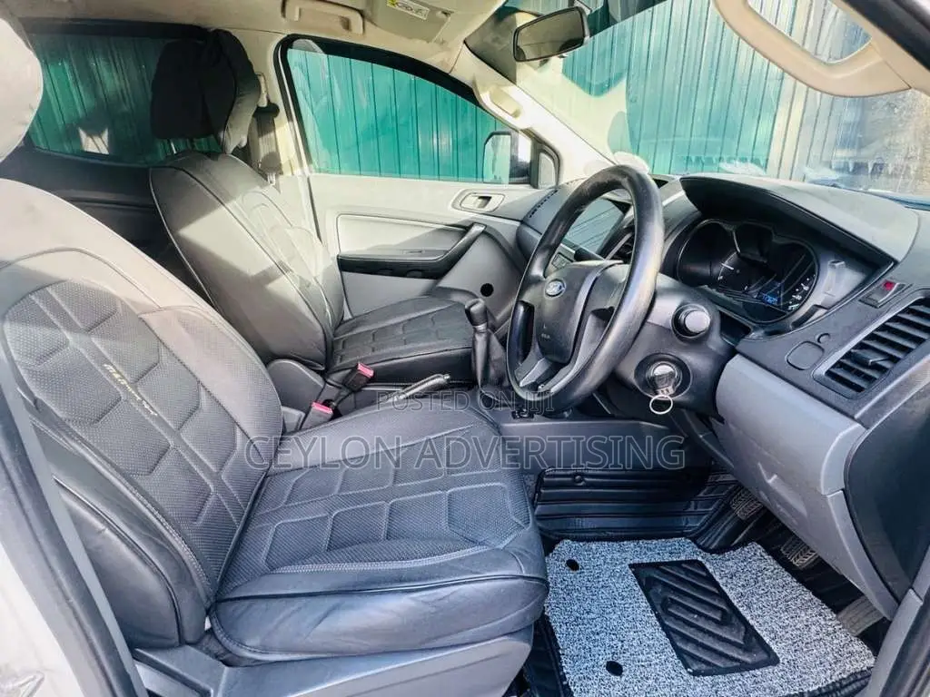 Ford Raptor Ranger 2017 Pickup (Used)