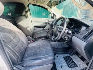 Ford Raptor Ranger 2017 Pickup (Used)